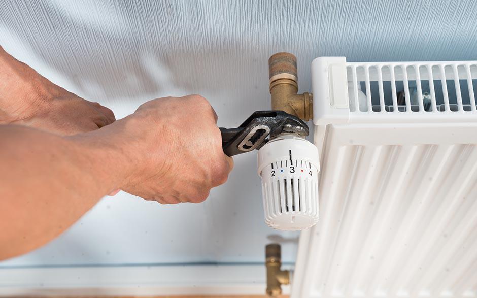 installation chauffe-eau pas cher Levallois-Perret