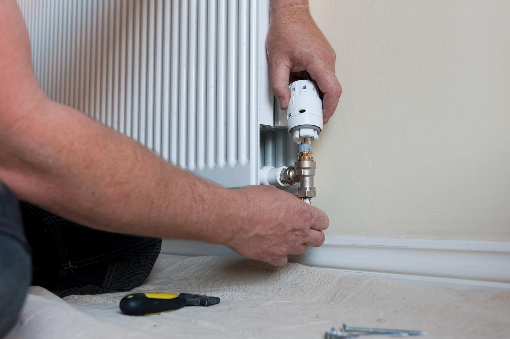 installation chauffe-eau pas cher Alfortville