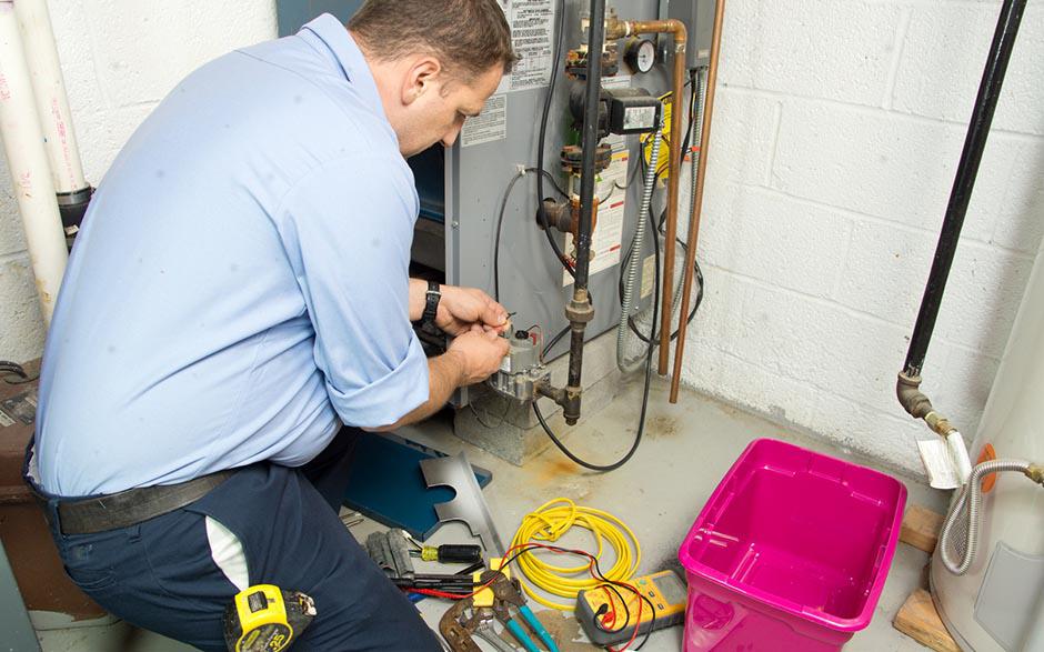 installation chauffe-eau pas cher Alfortville