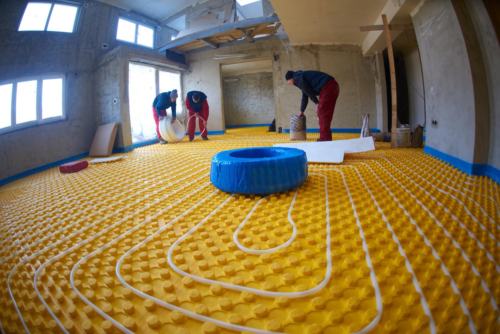 installation chauffe-eau pas cher Alfortville