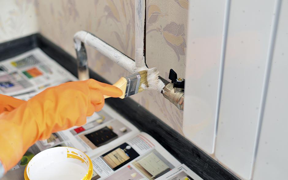 installation chauffe-eau pas cher Levallois-Perret