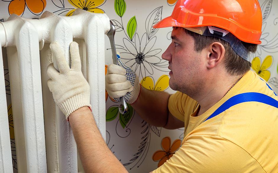 installation chauffe-eau pas cher La Chapelle-la-Reine